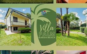 DesenzanoLoft Palm Garda Beach